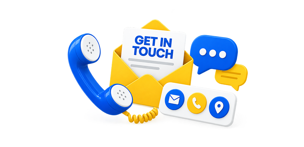 Contact Us