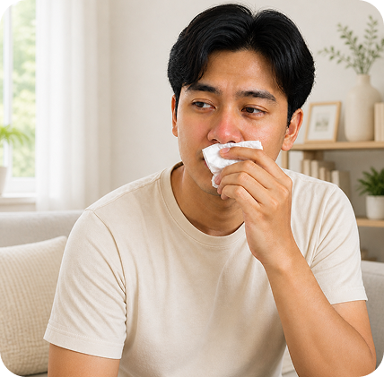 Allergy