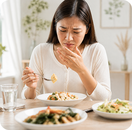 Food Intolerance Test (FIT)