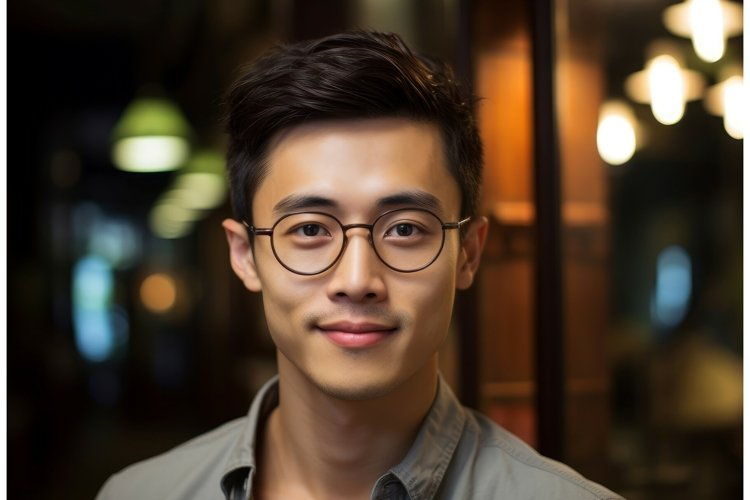 Gabriel Wong