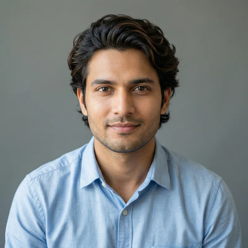 Raj Kumar